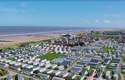 Cj & Daisies Holiday Home Prestatyn Exteriér fotografie